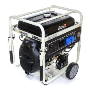 Бензиновий генератор MATARI MX14000E