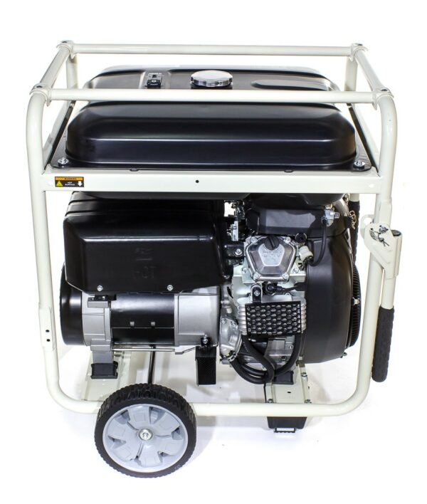 Бензиновый генератора MATARI MX14000E (3)