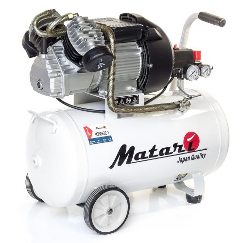 Компрессор прямого привода Matari M350B22-1