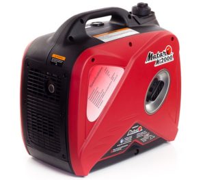 Инверторный генератор Matari Mi2000